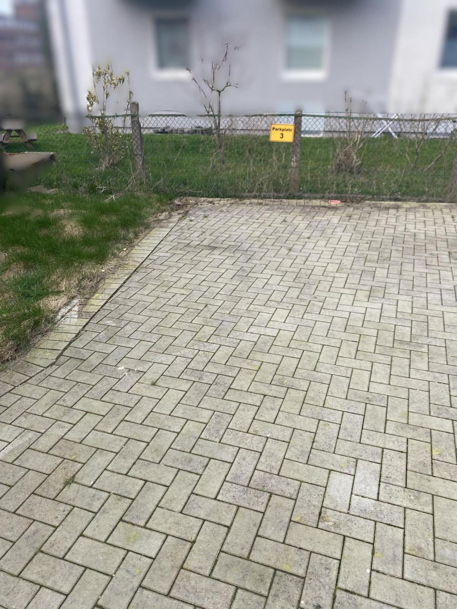 3-Zi - 6 Personen - Zentral-Bielefeld - Kostenloser Parkplatz Exterior photo